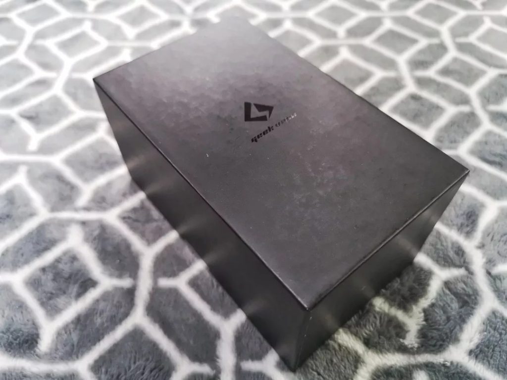 GEEKVAPE AEGIS X 200W 