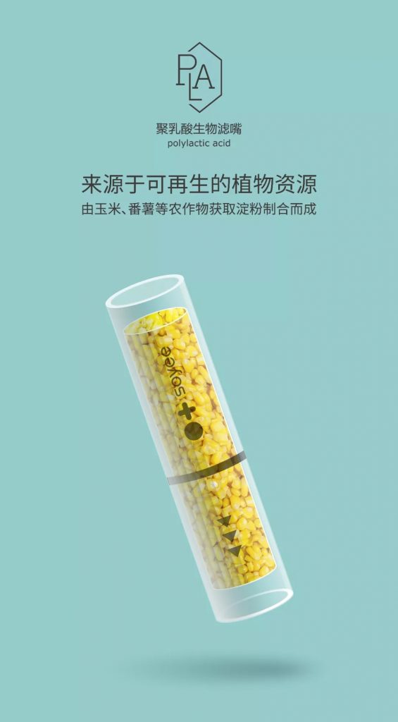 renewable material