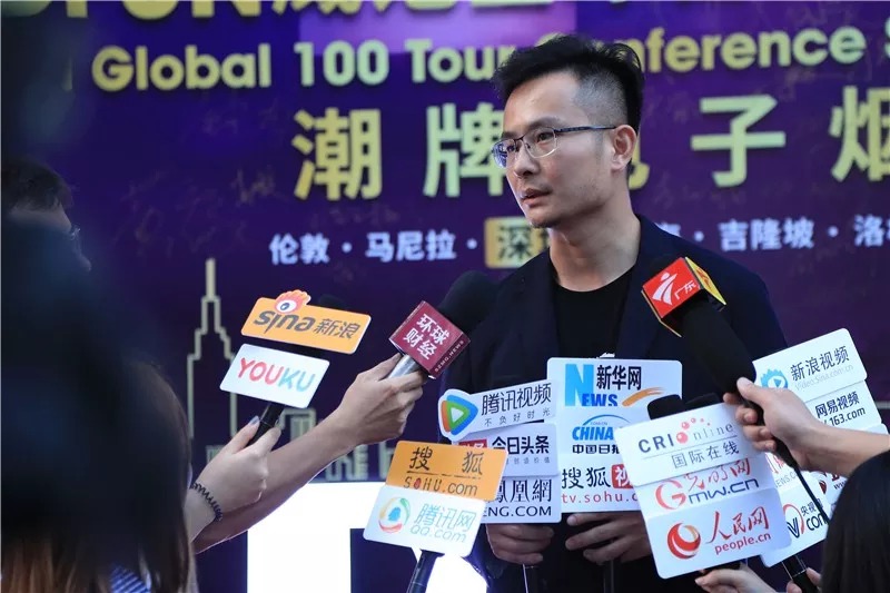 Vedfun CEO