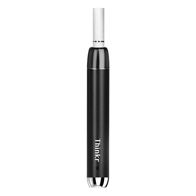 The first product launch of Thinker