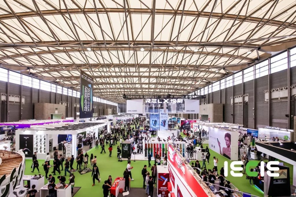 2019 IECIE Shanghai station successfully concluded See you in Shenzhen in April 2020