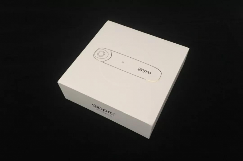 Gippro Japan new-generation food-grade vape review, cost-effective choice!