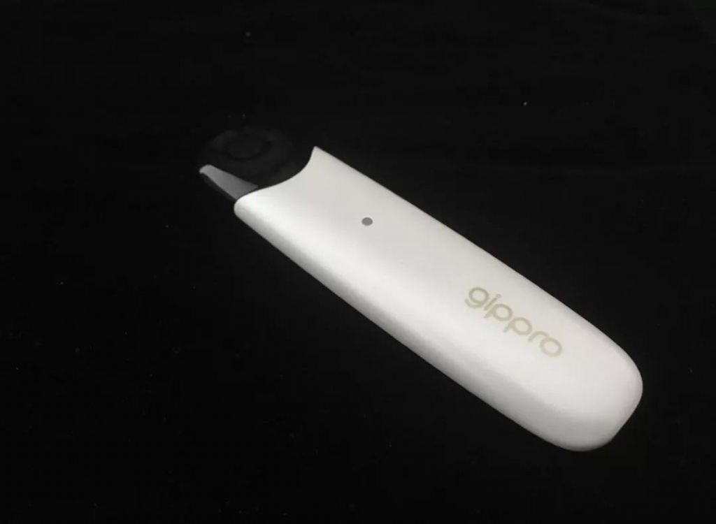 Gippro Japan new-generation food-grade vape review, cost-effective choice!