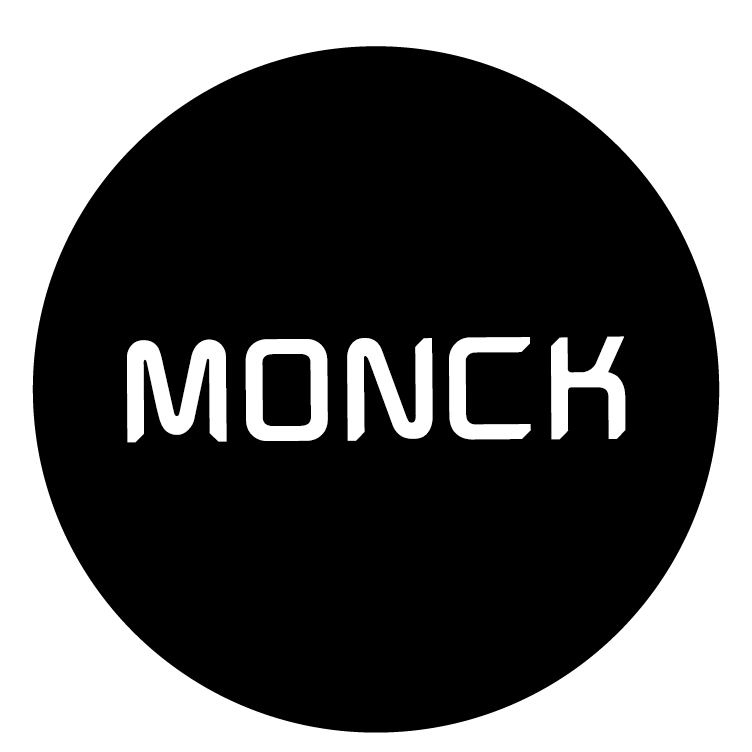MONCK disposable vape review
