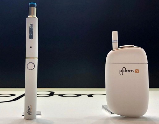 JT launches two new flavors of cartridges for Ploom S