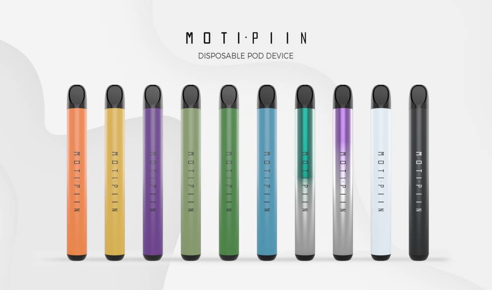 Too many disposable e cigarette options We found the best of the