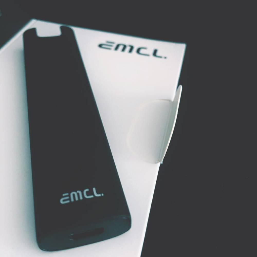 EMCL pod system review