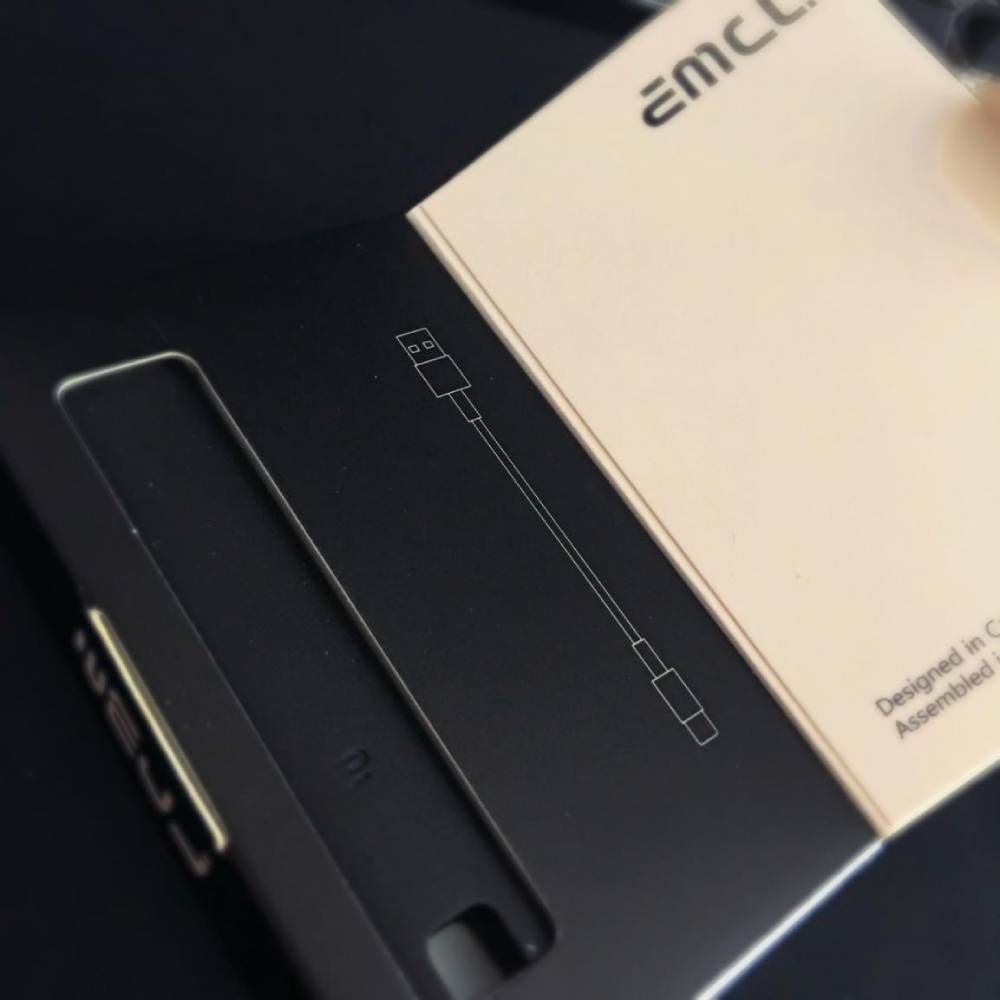 EMCL pod system review
