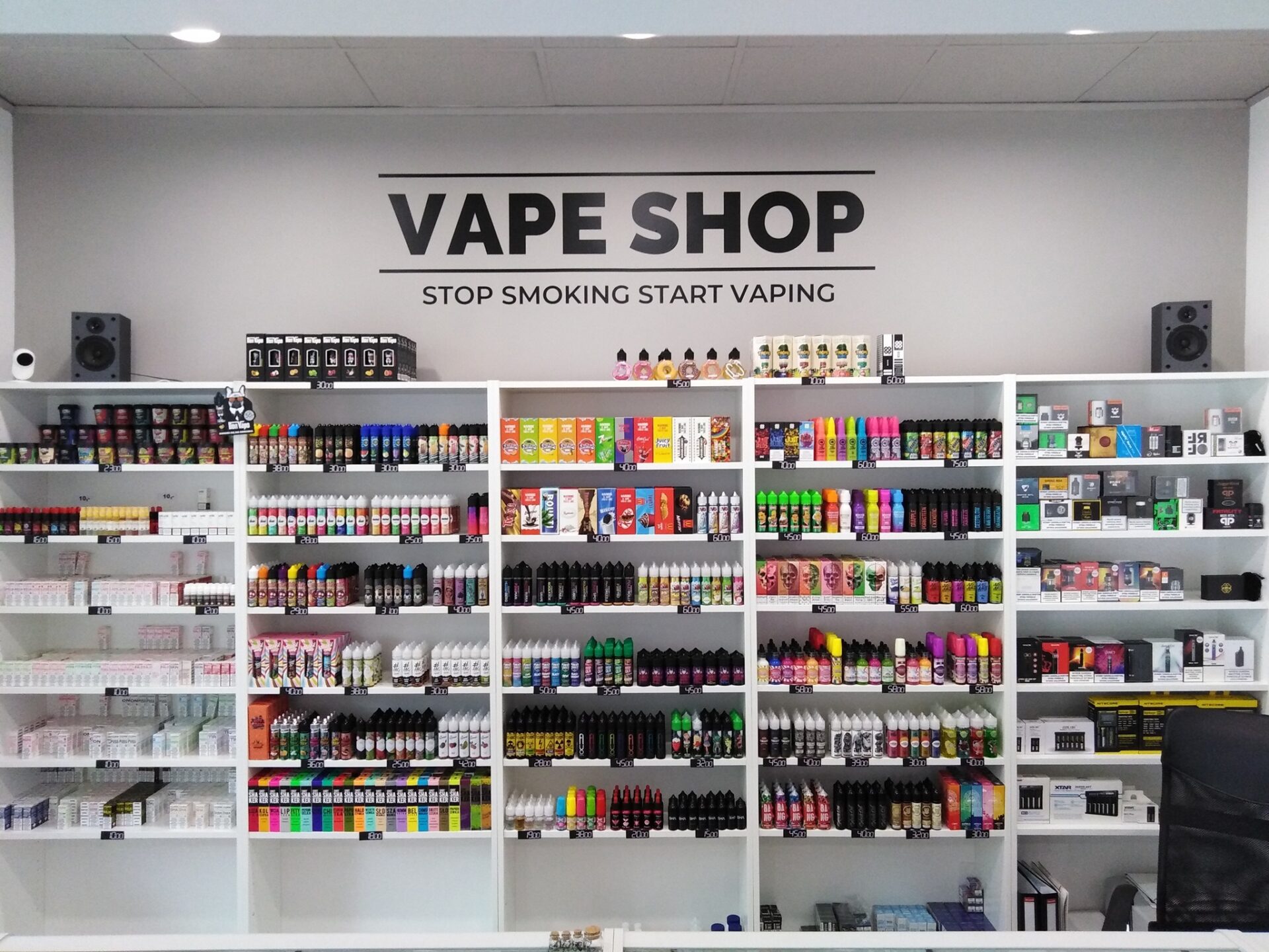 Fonetik mirakel Ups Best online vape store in 2020 - Top 10 vape shop list • VAPE HK