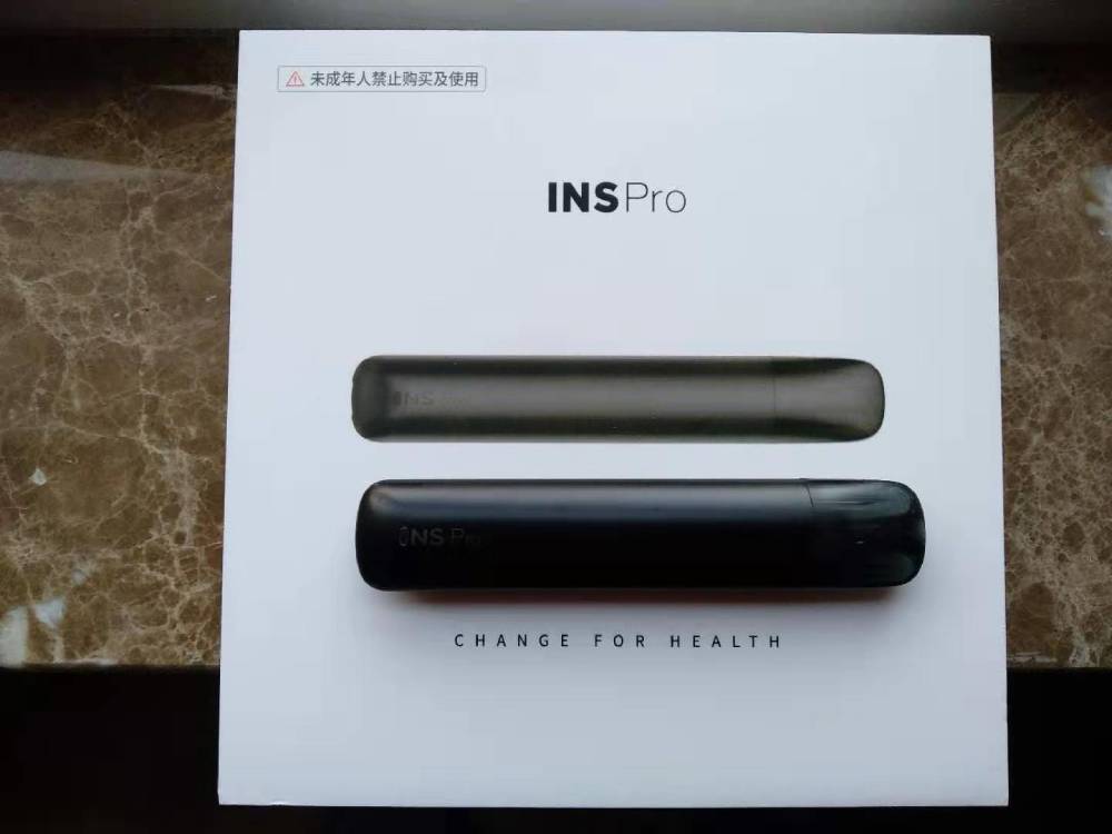 InsPro review - VAPES