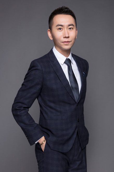 Frank Wang, Overseas Marketing Lead