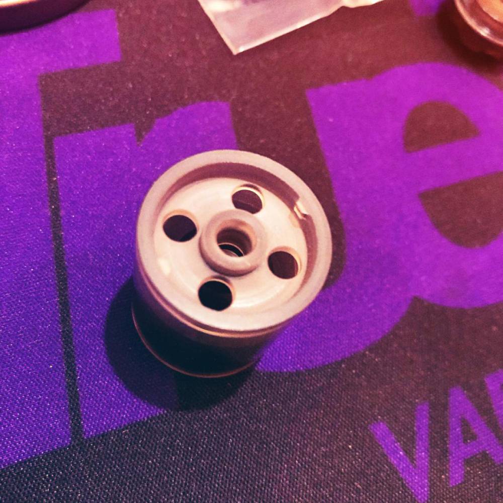 PRECISIO OBSIDIAN TANK Review