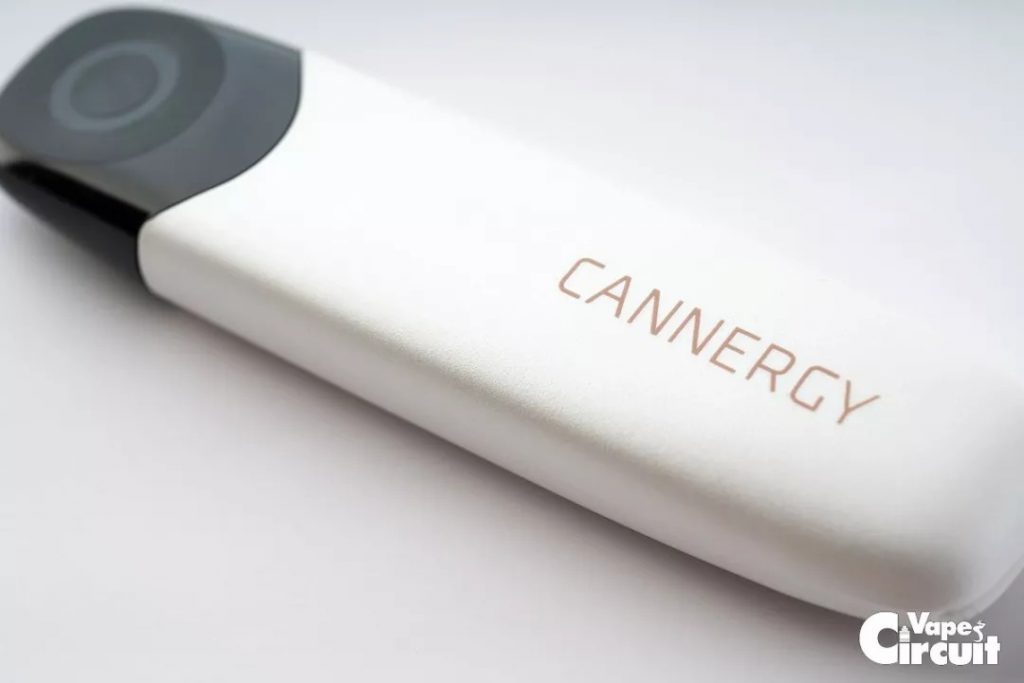 CANNERGY CG1S (Disposable)