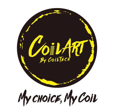Coilart logo
