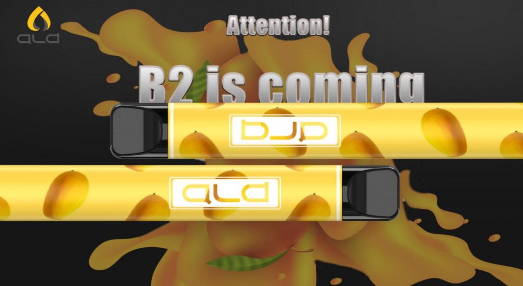 attention b2 is coming