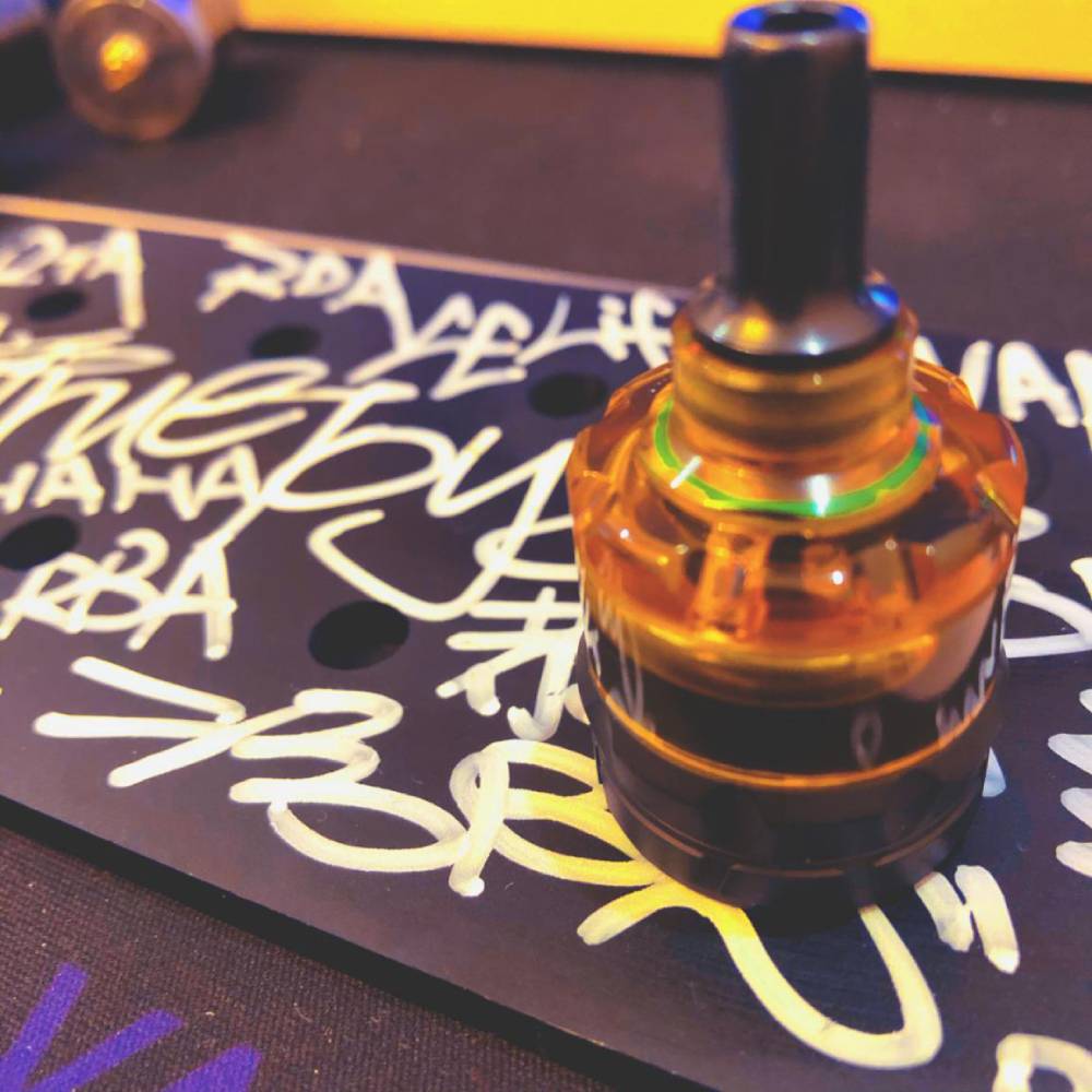 ASMODUS ANANI RTA/MTL