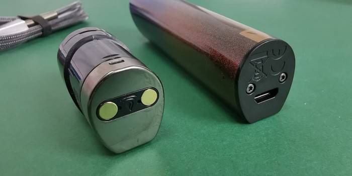 Vaporesso Pen-style PodStick Review