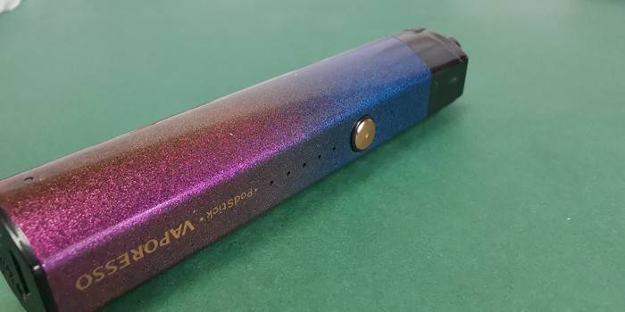Vaporesso Pen-style PodStick Review