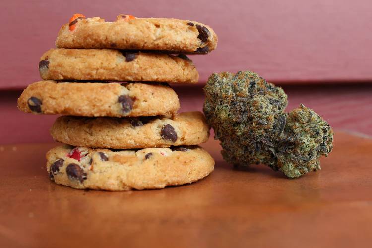 5 Amazing Tips for Pairing Cannabis Strains with Food