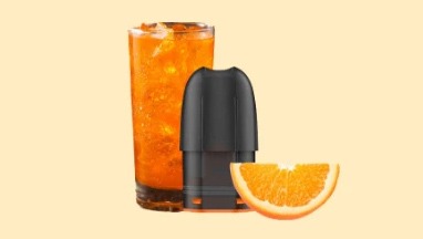 Snowplus-pro-orange-soda-pods
