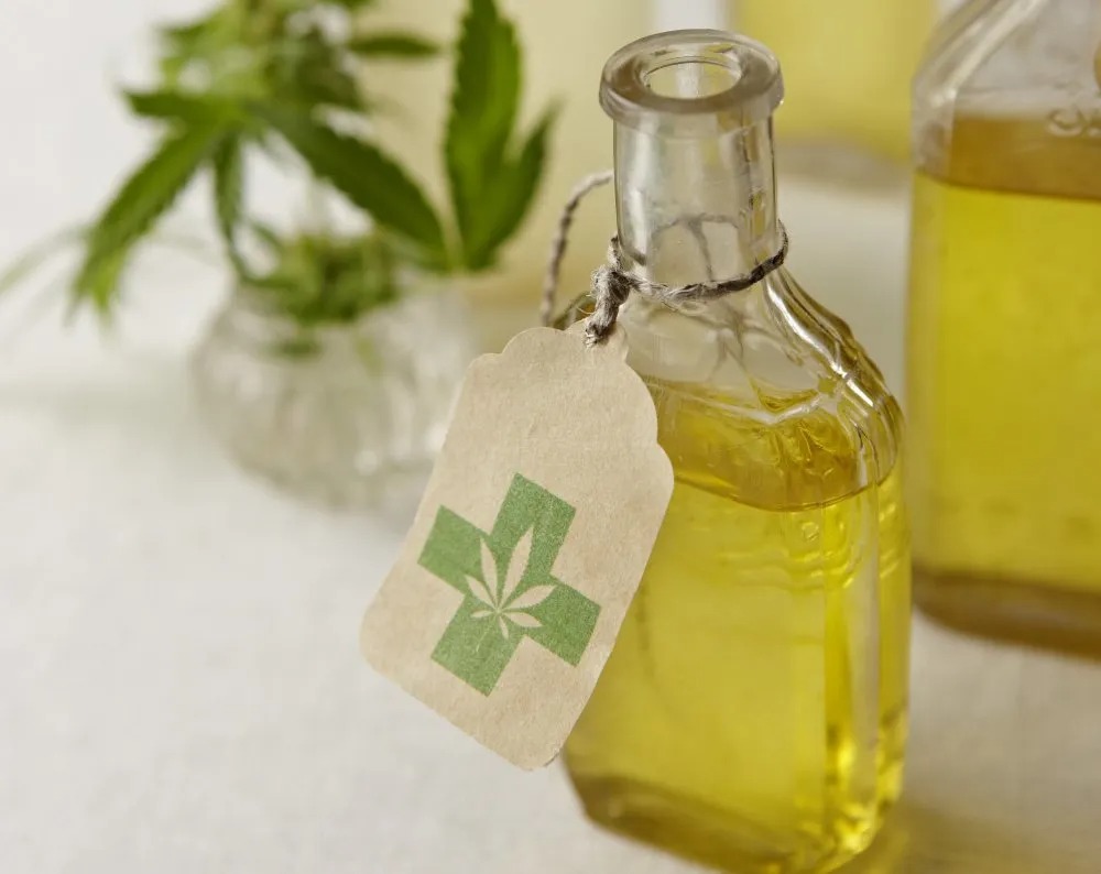 CBD oil