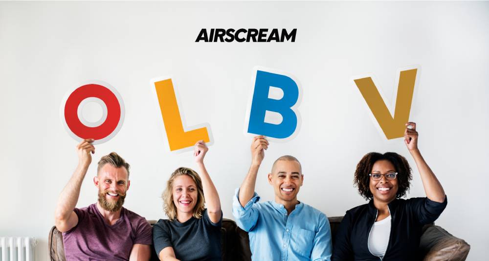 AIRSCREAM – Vaping’s Underdog