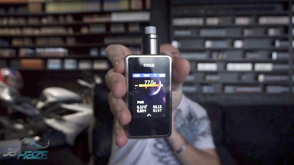 Sigelei loses 23.1281 million yuan in 2019 • VAPE HK