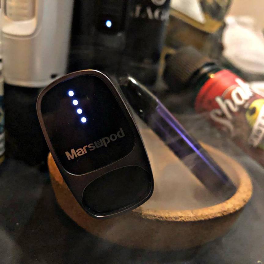 Marsupod pcc kit review