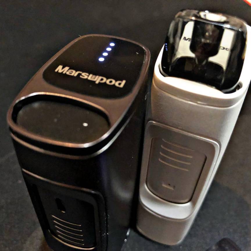 Marsupod pcc kit review