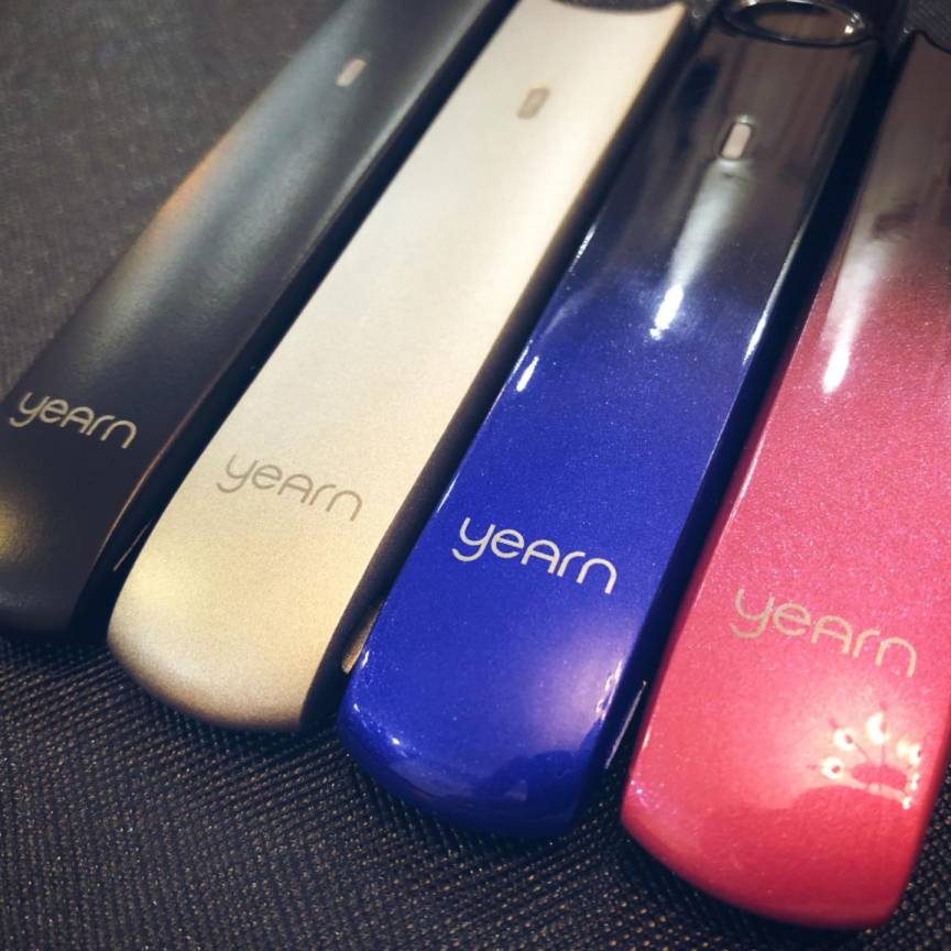 Uwell Yearn review