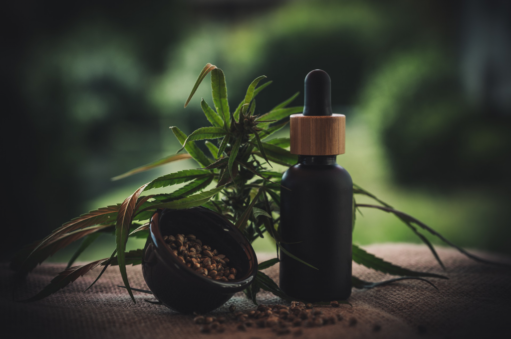 5 Ways CBD can make you Sleep Better