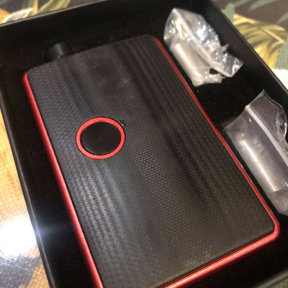 BilletBox 2020 review 