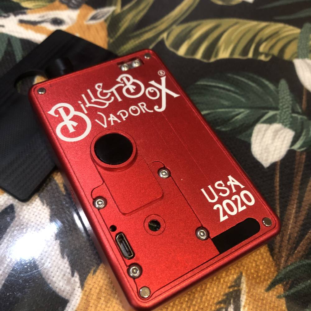 BilletBox 2020 review 