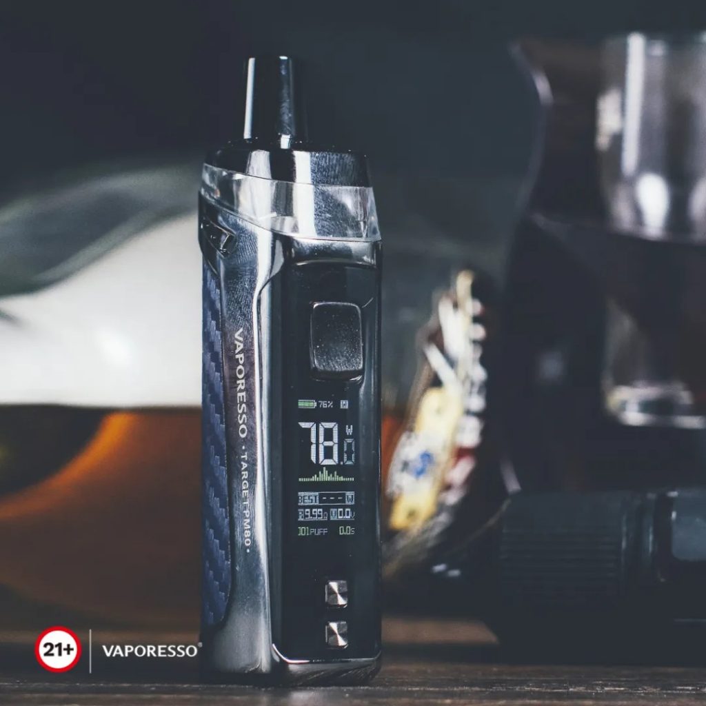 Vaporesso Target PM80