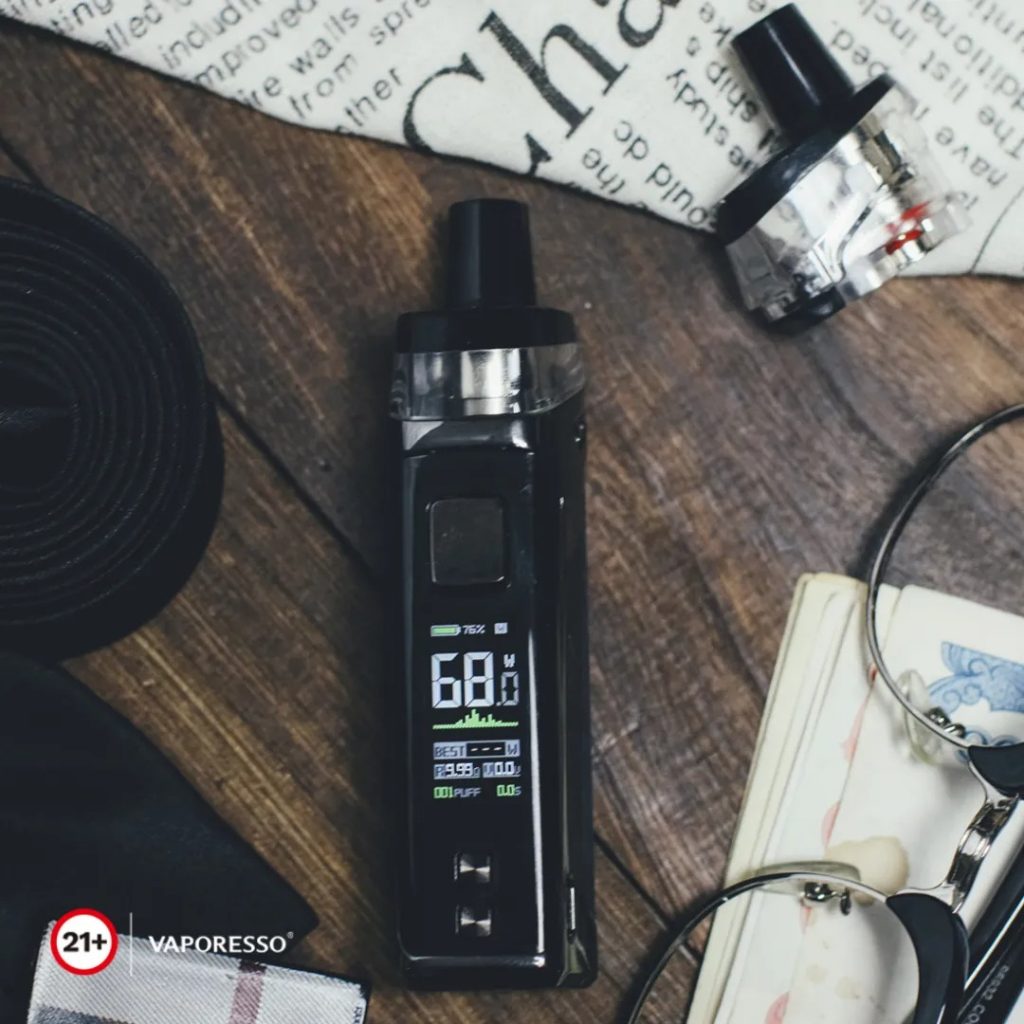 Vaporesso Target PM80