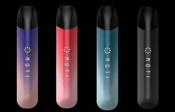 MOTI S Lite review
