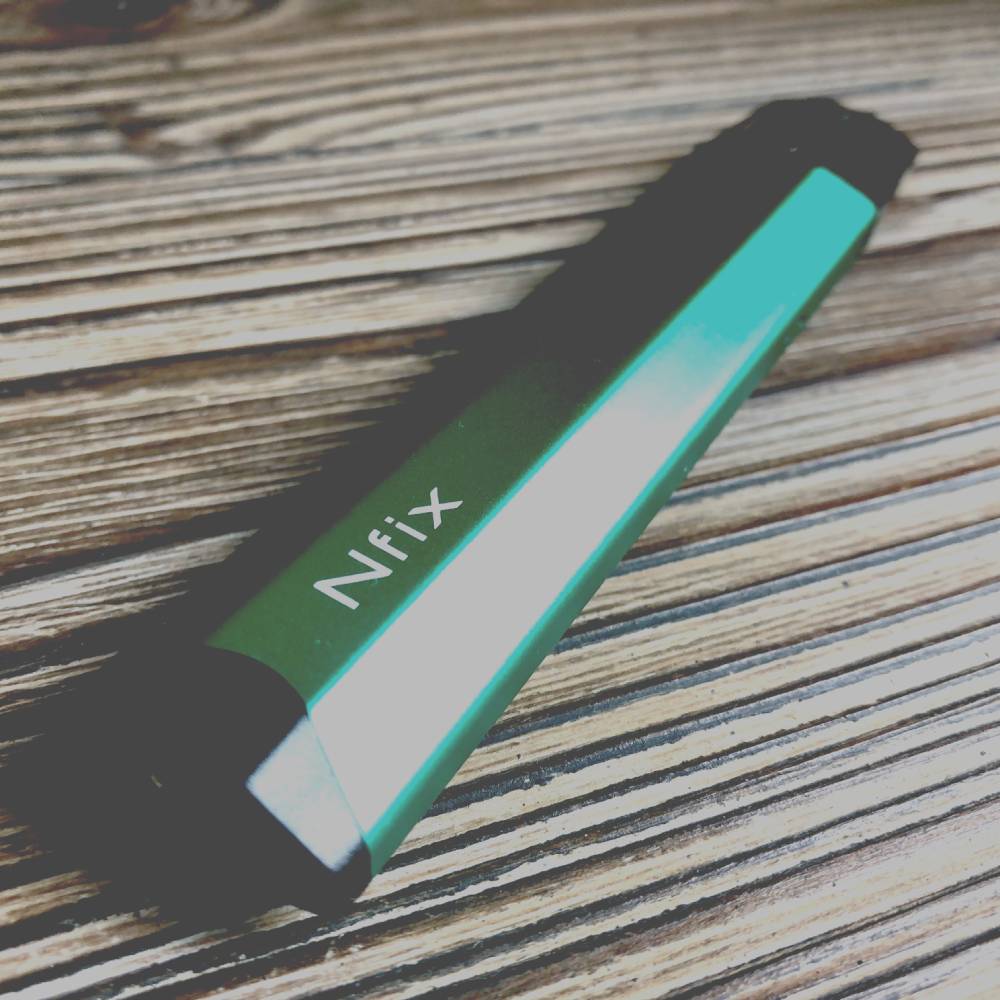 SMOK Nfix Kit review