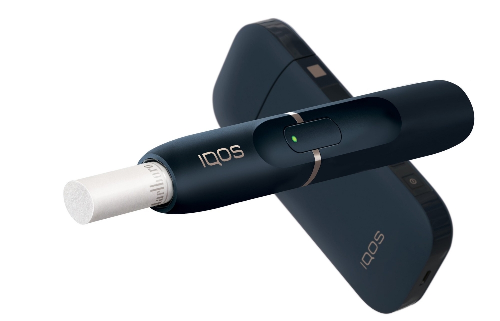IQOS 3 Multi Tobacco Heating System Original Device