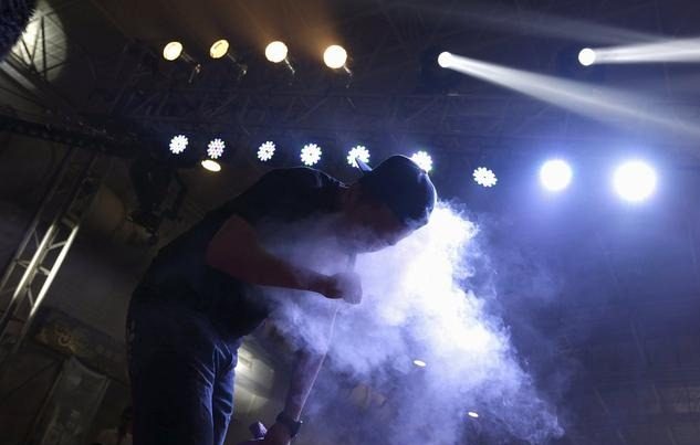 Vaping laws in the UK: Where can you use your vape kit?