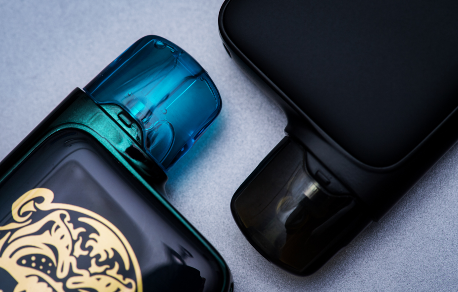 SMPO YOOFUN Mod Pod Kit Review