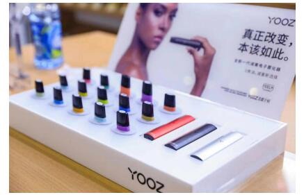 YOOZ starter kit review