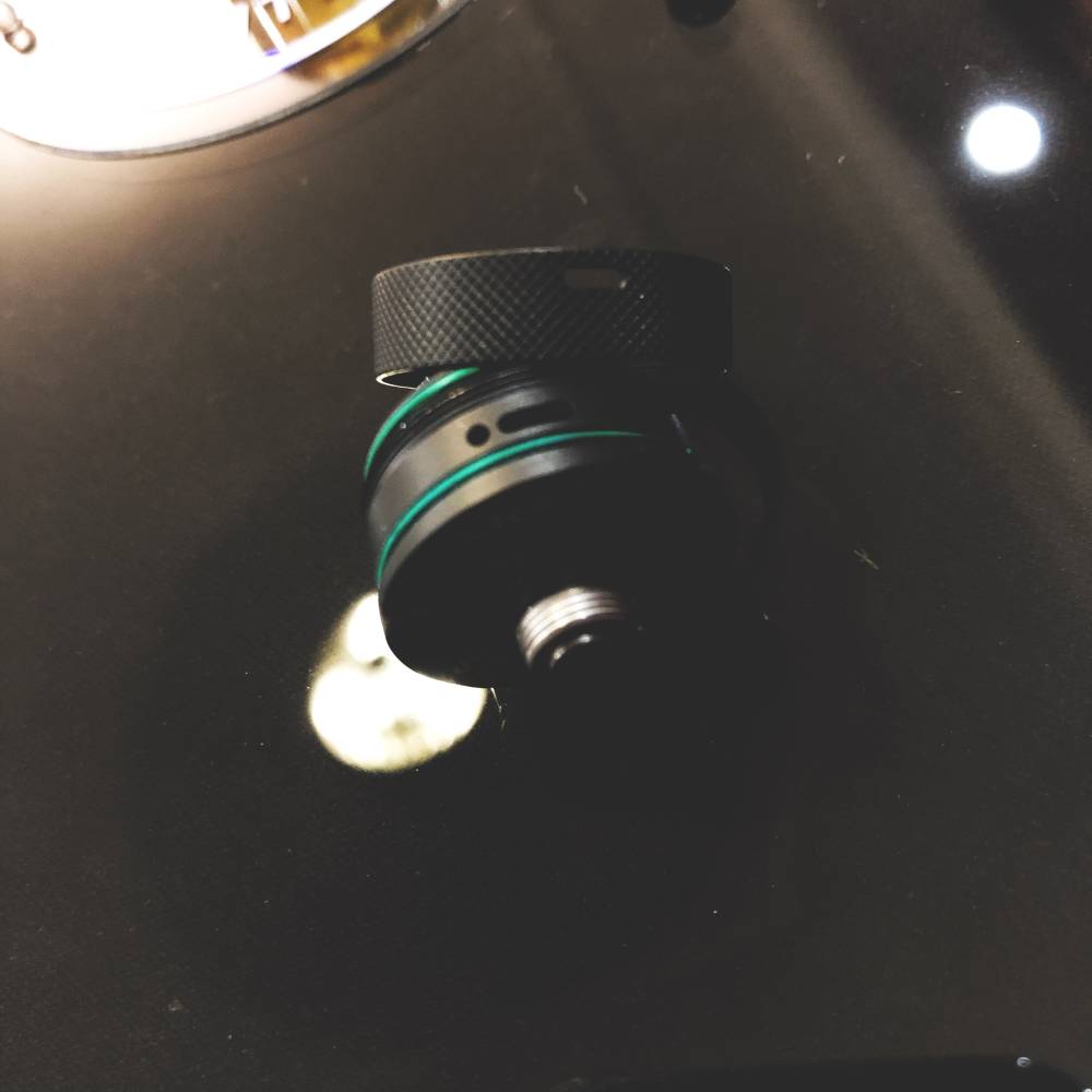 ASMODUS ANANI V2 RTA/MTL review