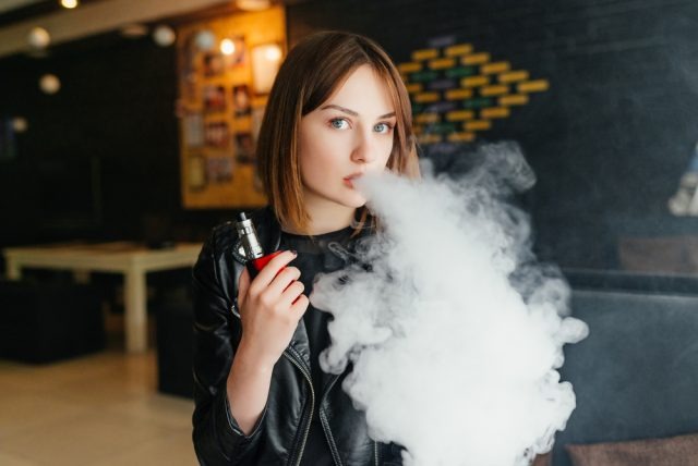 The Biggest Trends in Vape Pens We’ve Seen This Year • VAPE HK