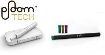 Japan Tobacco launches more portable ploom tech + device • VAPE HK