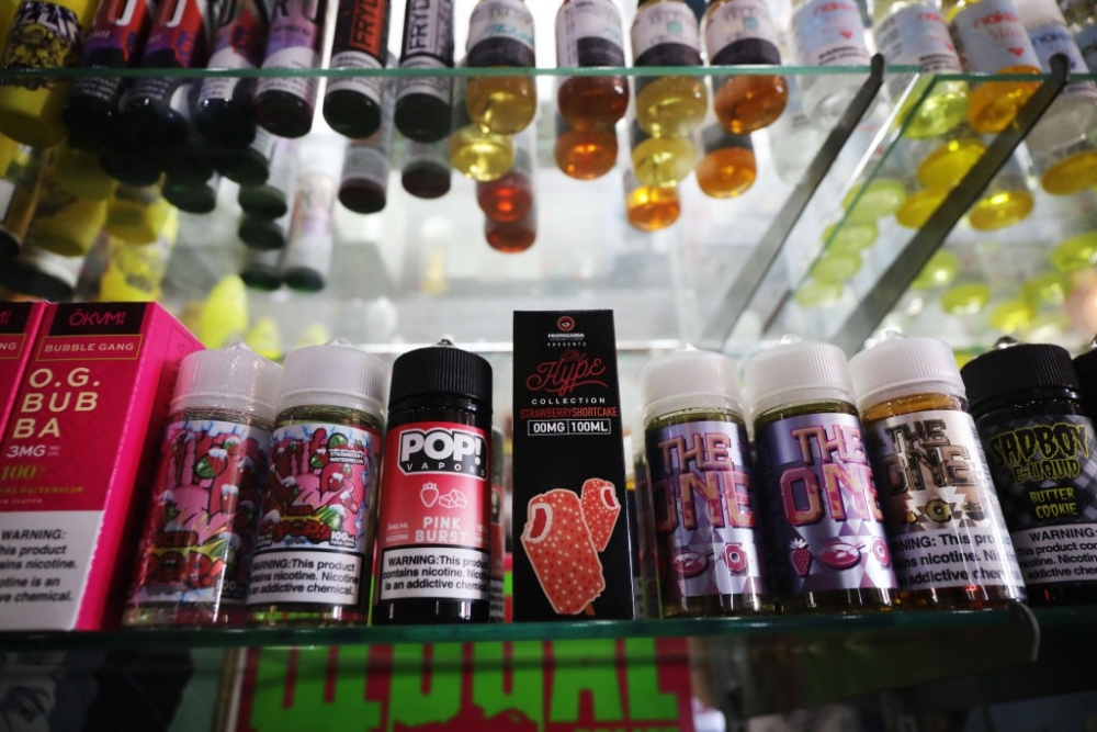 Level-Up Your Vaping Satisfaction By Considering These Factors • VAPE HK