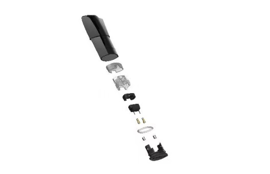 MOTI C pod vape review