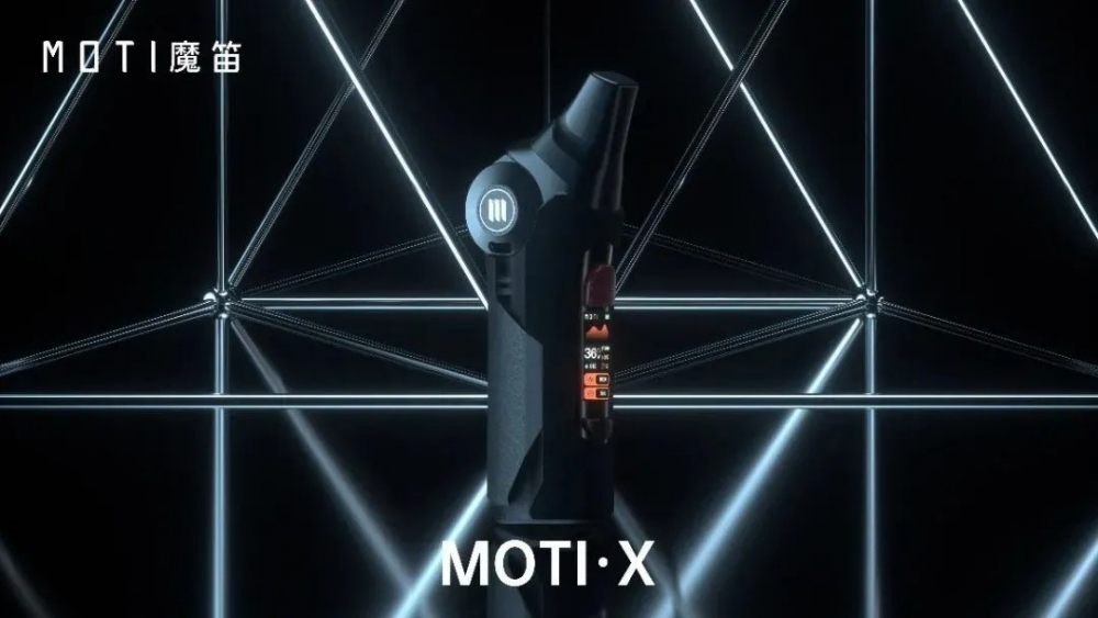 MOTI Vape signed 53 exclusive store customers at Nanjing Vape Show