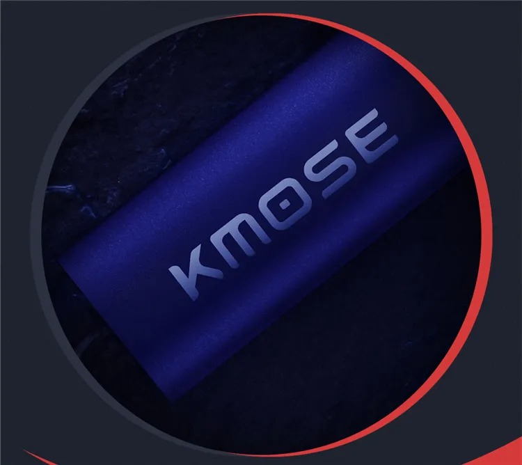 KMOSE to launch KMOSE Unicorn pods and KMOSE MINI device