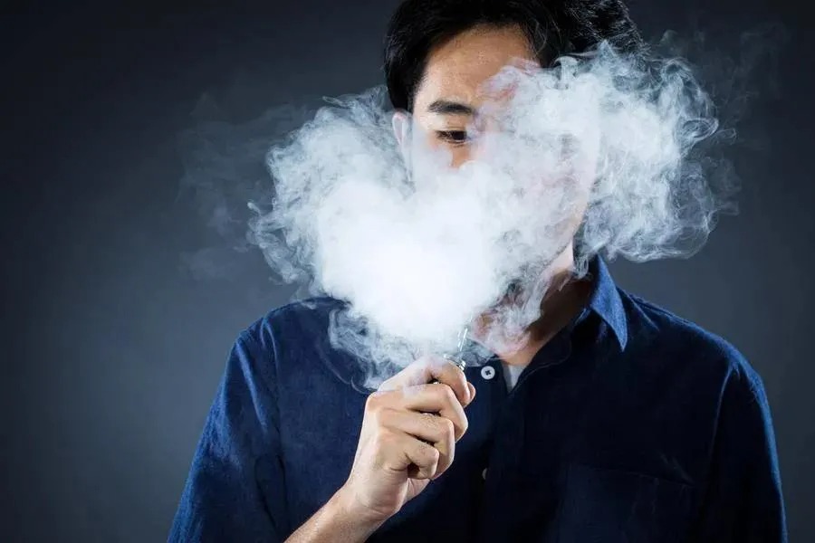 Special FMCG growth logic of e-cigarettes