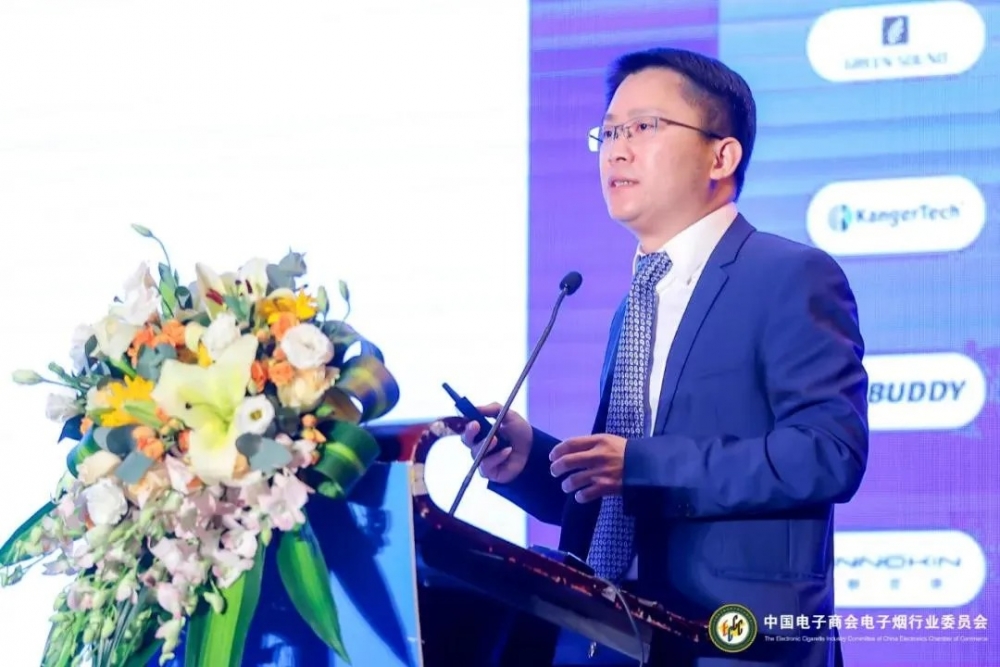 China e-cigarette companies enter the certification stage